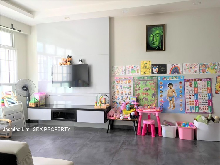 Yishun Avenue 11 thumbnail photo